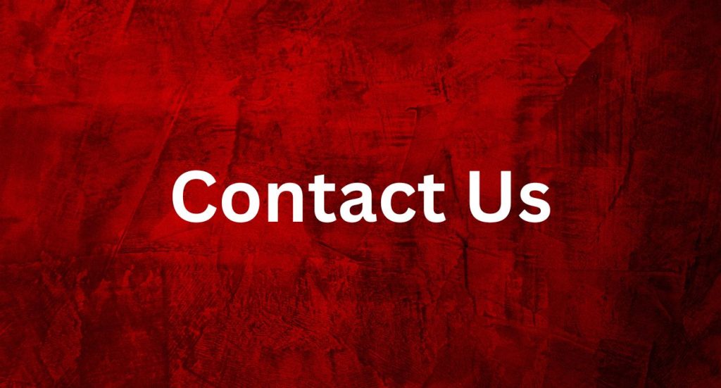 Contact Us
