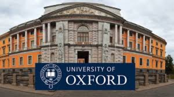 1000 University of Oxford Graduate Scholarships For 2025-26