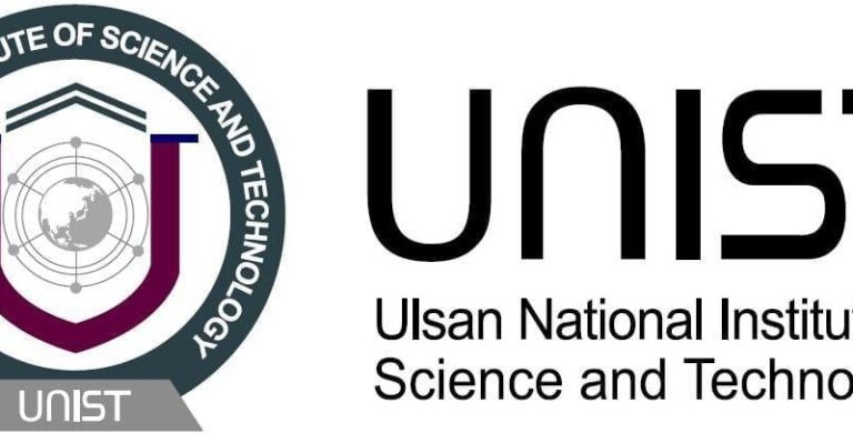 Ulsan UNIST University Scholarship 2025 in South Korea (Funded)