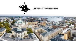 University of Helsinki Scholarship 2025 in Finland