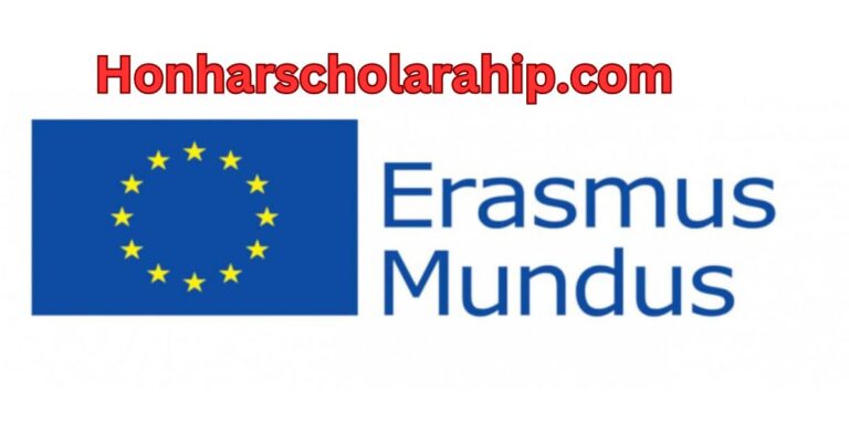 Erasmus Mundus GLOBED Scholarship 2025/27 (Fully Funded)