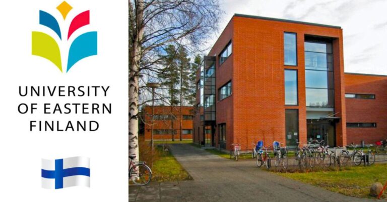 University of Eastern Finland (UEF) Scholarship 2025 (500 Places)