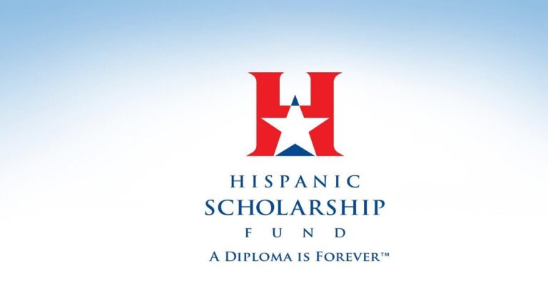 2025 HSF Scholar Program (Hispanic students | USA)