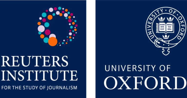 Reuters Institute Fellowship 2025 in Oxford, UK (Fully Funded)