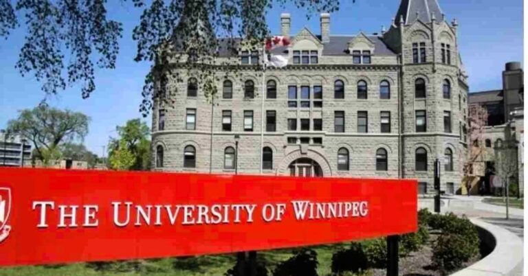 University of Winnipeg Scholarships 2025 in Canada | Fully Funded Opportunities