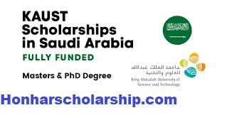 KAUST Student Research Program 2025 in Saudi Arabia