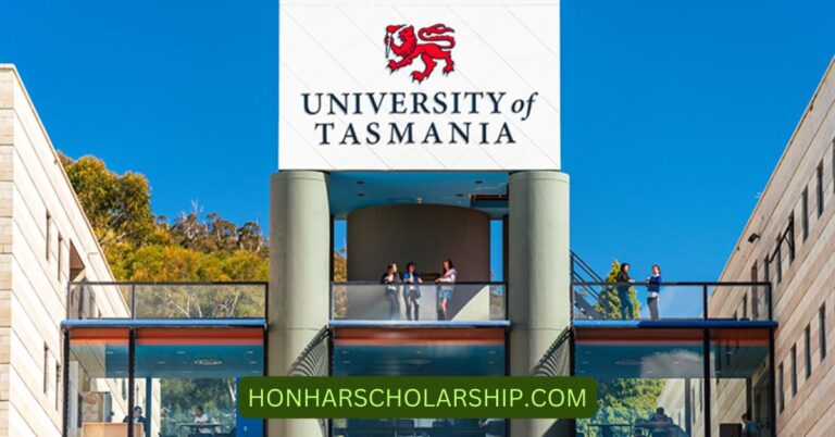 University of Tasmania Scholarships in Australia 2025