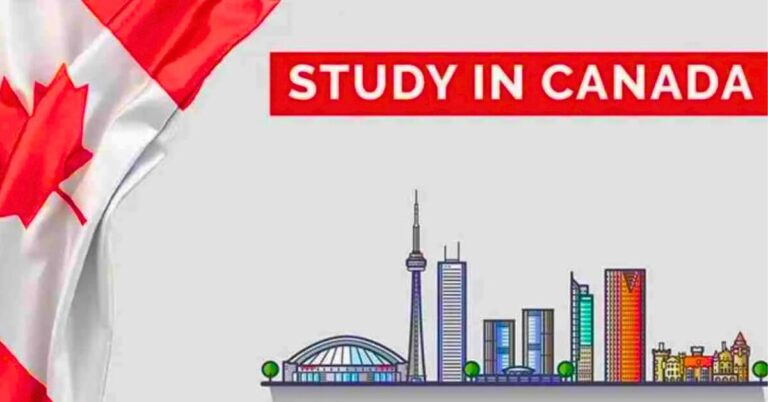 Top Scholarships for First-Year Students in Canada 2025-26 | Study in Canada for Free