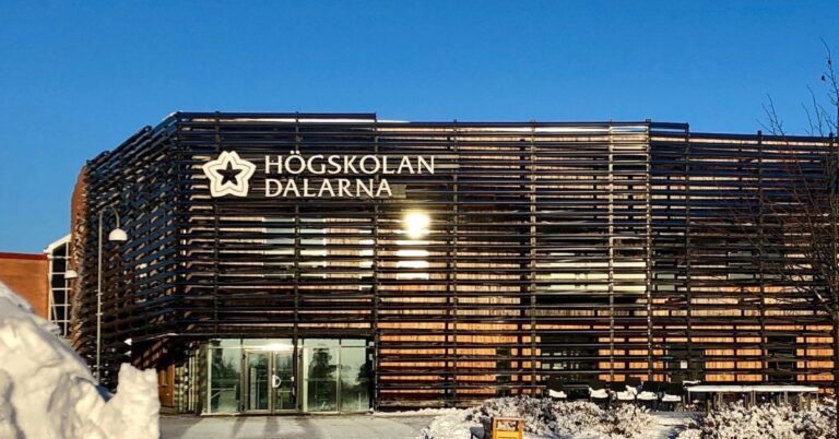 Dalarna University Masters Scholarships 2025 in Sweden (Funded)