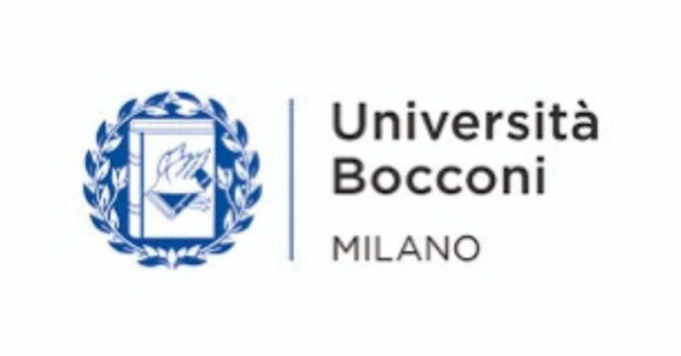 Bocconi University Scholarships 2025 in Italy (Funded)