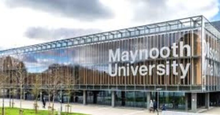 Maynooth University Scholarship Opportunities for 2025