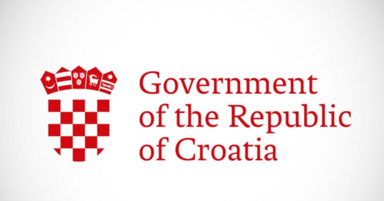 Croatian Government Scholarship 2025-26 in Europe (Fully Funded)